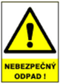 Nebezpečný odpad